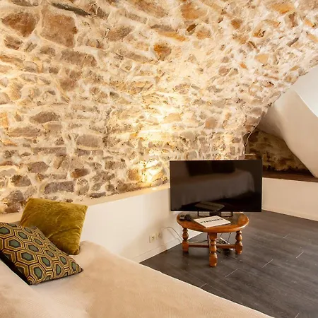 بيت للعطل Maison De L'orb Cessenon-sur-Orb