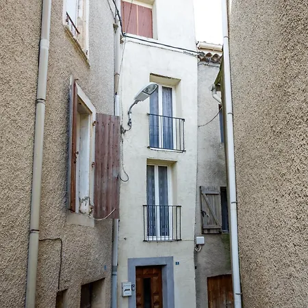 Maison De L'orb * Cessenon-sur-Orb