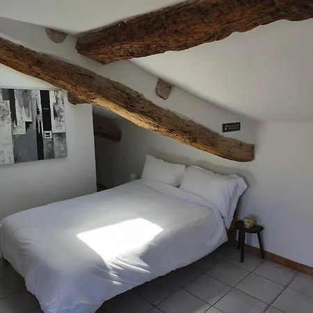 La Voute De L'orb Casa de Férias