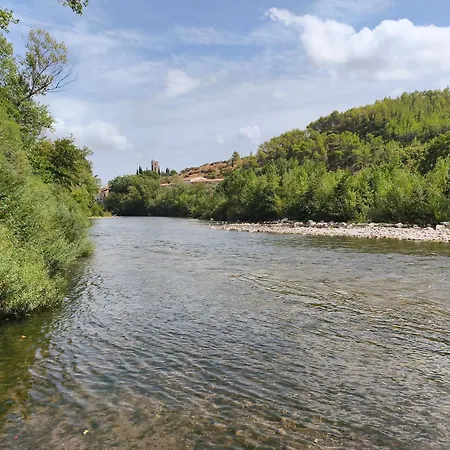 La Voute De L'orb Cessenon-sur-Orb