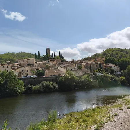 La Voute De L'orb * Cessenon-sur-Orb