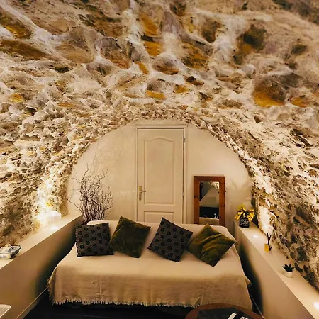 Casa de Férias La Voute De L'orb