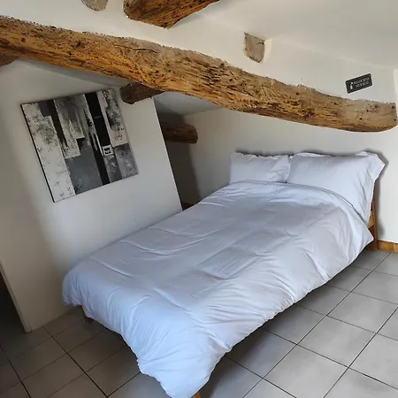 La Voute De L'orb Cessenon-sur-Orb