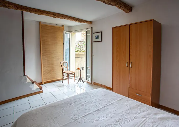 Maison De L'Orb