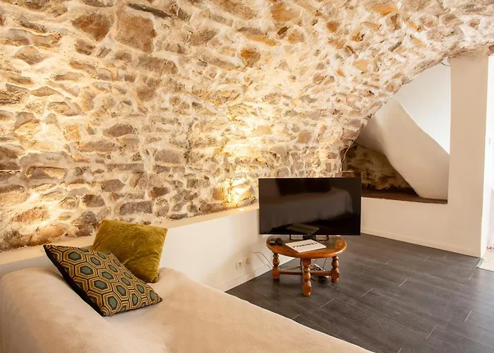 Ferienhaus Maison De L'Orb Cessenon-sur-Orb