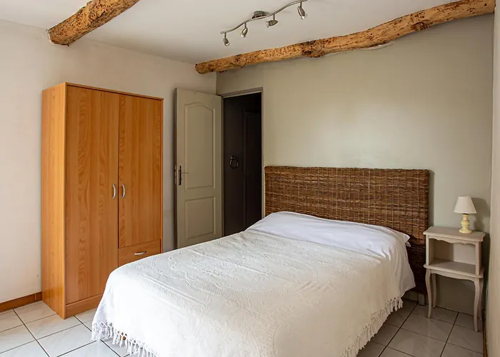 Maison De L'Orb * Cessenon-sur-Orb