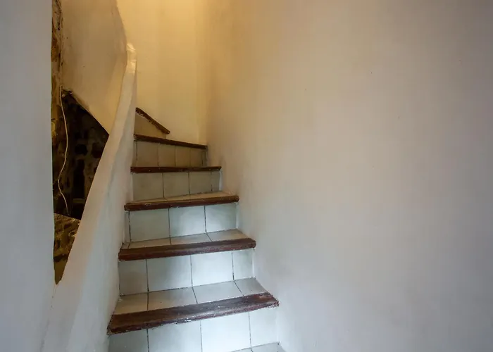 Ferienhaus Maison De L'Orb
