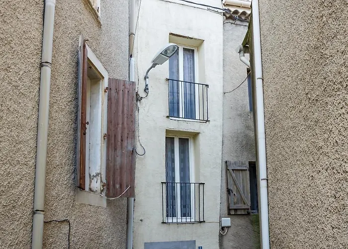 Maison De L'Orb * Cessenon-sur-Orb